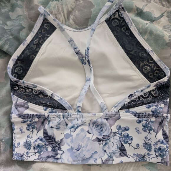 Danse. De Paris 2 pc Dance Set - Picture 2 of 2